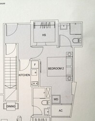 Cassia Edge (D14), Apartment #233642111